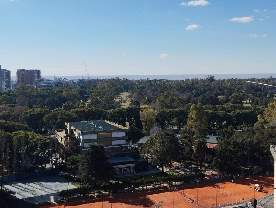 Departamento Barrancas, Excelente Ubicacion, Muy Amplio, Con Seguridad Appartement *