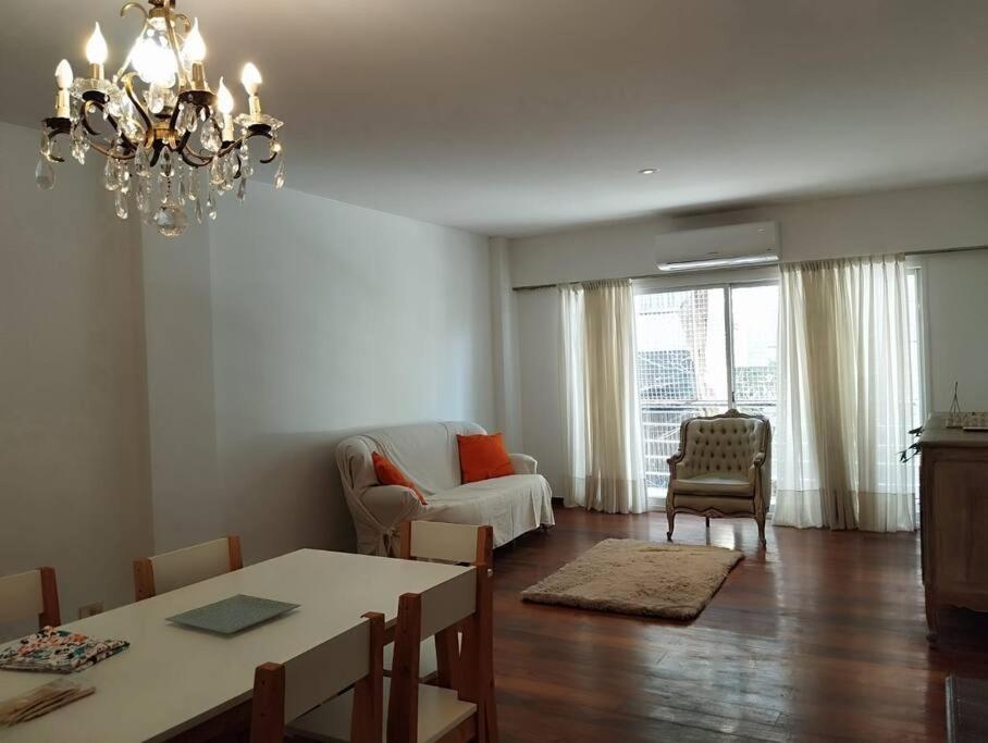 Appartement Departamento Barrancas, Excelente Ubicacion, Muy Amplio, Con Seguridad Buenos Aires