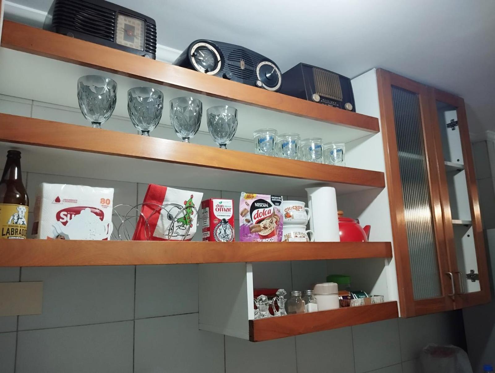 Appartement Departamento Barrancas, Excelente Ubicacion, Muy Amplio, Con Seguridad Buenos Aires